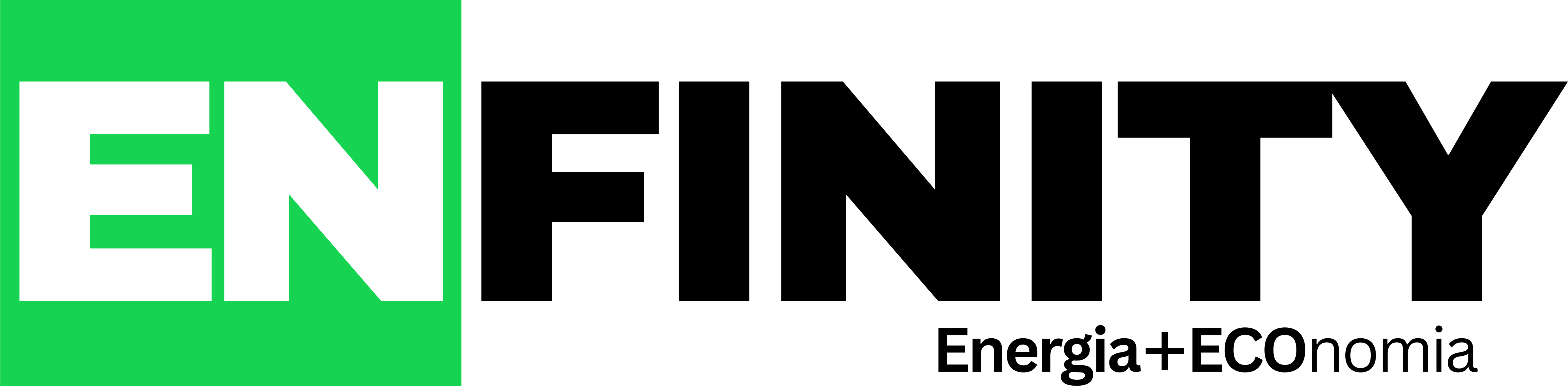 ENFINITY — Energia+ECOnomia